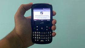 TikTok App Download For JioPhone: How To Install TikTok App In JioPhone TikTok App Download For JioPhone: How To Install TikTok App In JioPhone