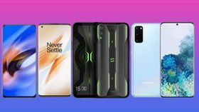 Upcoming 12GB RAM Smartphones Expected To Launch Soon In India
