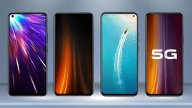 Vivo Punch Hole Display Smartphones To Buy In India