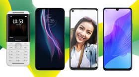Week 27, 2020 Launch Roundup: HUAWEI Enjoy 20 Pro, OPPO A52, OPPO Find X2, Nokia 5310 And More Week 27, 2020 Launch Roundup: HUAWEI Enjoy 20 Pro, OPPO A52, OPPO Find X2, Nokia 5310 And More