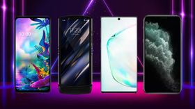 Buying Guide: Best Premium Smartphones To Buy In India In June Buying Guide: Best Premium Smartphones To Buy In India In June