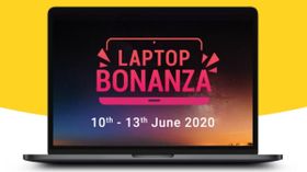 Flipkart Laptops Bonanza Offers : Get Gaming, Creative, Daily Use Laptops On Discount Flipkart Laptops Bonanza Offers : Get Gaming, Creative, Daily Use Laptops On Discount