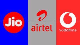 Reliance Jio Vs Airtel Vs Vodafone-Idea: Which Work From Home Pack You Should Opt? Reliance Jio Vs Airtel Vs Vodafone-Idea: Which Work From Home Pack You Should Opt?