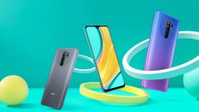 Redmi 9 Vs Other 4GB RAM Smartphones Redmi 9 Vs Other 4GB RAM Smartphones
