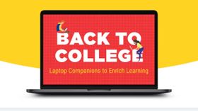 Flipkart Back To College: Special Discounts Offers On Laptops Flipkart Back To College: Special Discounts Offers On Laptops