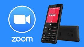 Zoom App Download For Jio Phone: How To Use Zoom On Jio Phone Zoom App Download For Jio Phone: How To Use Zoom On Jio Phone