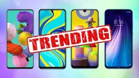 Last Week Most Trending smartphones: Poco M2 Pro, OnePlus Nord 5G, Galaxy A51 And More Last Week Most Trending smartphones: Poco M2 Pro, OnePlus Nord 5G, Galaxy A51 And More