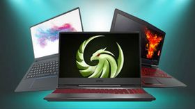 List Of Best 16GB RAM Laptops Under Rs. 1,00,000 List Of Best 16GB RAM Laptops Under Rs. 1,00,000