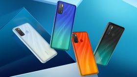 List Of Budget Smartphones Launched Recently List Of Budget Smartphones Launched Recently