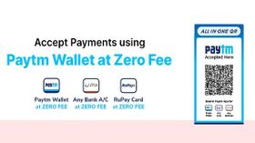 Paytm: How To Change UPI Pin, Transaction Limit Per Day, Reset Password Paytm: How To Change UPI Pin, Transaction Limit Per Day, Reset Password