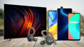 Week 29, 2020 Launch Roundup: Motorola One Fusion, HONOR X10 Max, Realme C11 And More Week 29, 2020 Launch Roundup: Motorola One Fusion, HONOR X10 Max, Realme C11 And More