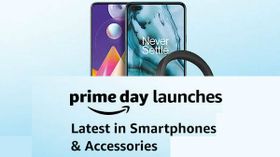 Amazon Prime Day Smartphones Launches And Online Sale With Offers Amazon Prime Day Smartphones Launches And Online Sale With Offers