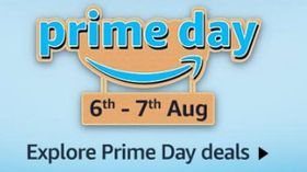 Amazon Prime Days Sale: Discount Offers On Smartphones