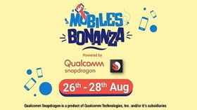 Flipkart Mobiles Bonanza Sale August 2020: Best Discount Offers On Smartphones Flipkart Mobiles Bonanza Sale August 2020: Best Discount Offers On Smartphones