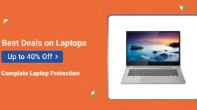 Laptops Offers And Discounts During Flipkart Big Savings Days Sale