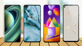 Last Week Most Trending Smartphones: Xiaomi Mi 10 Ultra, OnePlus Nord, Google Pixel 4a And More Last Week Most Trending Smartphones: Xiaomi Mi 10 Ultra, OnePlus Nord, Google Pixel 4a And More