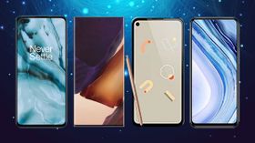 Last Week Most Trending Smartphones: Galaxy Note20 Ultra, Google Pixel 4a, OnePlus Nord And More Last Week Most Trending Smartphones: Galaxy Note20 Ultra, Google Pixel 4a, OnePlus Nord And More