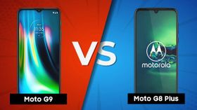 Moto G9 Vs Moto G8 Plus: Is It A Worthy Upgrade? Moto G9 Vs Moto G8 Plus: Is It A Worthy Upgrade?