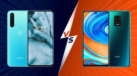 OnePlus Nord Vs Redmi Note 9 Pro Max: Which Is Better And Why OnePlus Nord Vs Redmi Note 9 Pro Max: Which Is Better And Why