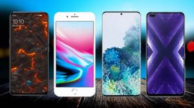 Top 20 Camera Smartphones On Sale At Flipkart Big Savings Day & Amazon Prime Day