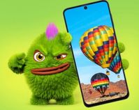 Samsung Galaxy M51: Jaw-Dropping Display, Industry-First 7,000mAh Battery Make It Best In Its Range Samsung Galaxy M51: Jaw-Dropping Display, Industry-First 7,000mAh Battery Make It Best In Its Range