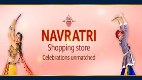 Amazon Navratri Festival Sale 2020: Offers On Gadgets Amazon Navratri Festival Sale 2020: Offers On Gadgets