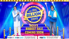 Flipkart Big Billion Days Sale 2020: Discounts Offers On Gadgets And Other Products Flipkart Big Billion Days Sale 2020: Discounts Offers On Gadgets And Other Products