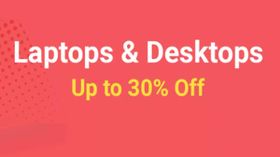 Flipkart Big Saving Days Sale 2020: Upto 30% Offers On Laptops