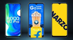 Flipkart Flash Sale: These Smartphones Will Be Available Soon