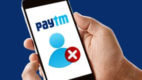 How to Remove Primary Bank Account From Paytm | How to Deregister UPI From Paytm