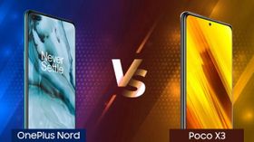 OnePlus Nord Vs Poco X3: Can The Upcoming Phone Take On The Bestseller? OnePlus Nord Vs Poco X3: Can The Upcoming Phone Take On The Bestseller?
