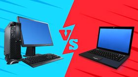 PC Vs Laptop: Which One To Buy When Your Budget Is Around 40K PC Vs Laptop: Which One To Buy When Your Budget Is Around 40K