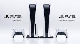 Sony PlayStation 5 Digital Vs PlayStation 5 Disc: Why There Is A $100 Price Difference? Sony PlayStation 5 Digital Vs PlayStation 5 Disc: Why There Is A $100 Price Difference?