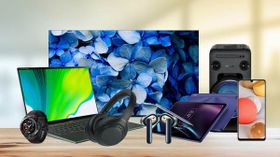 Week 38, 2020 Launch Roundup: Realme 7 Pro, OPPO F17 Pro, Realme X7 Pro, Enjoy 20 Plus And More Week 38, 2020 Launch Roundup: Realme 7 Pro, OPPO F17 Pro, Realme X7 Pro, Enjoy 20 Plus And More