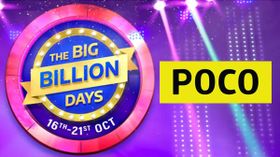 Flipkart Big Billion Days Sale 2020: Best Deals And Offers On Poco M2 Pro, Poco X2, Poco X3 And More Flipkart Big Billion Days Sale 2020: Best Deals And Offers On Poco M2 Pro, Poco X2, Poco X3 And More