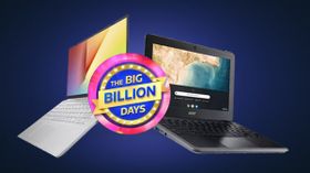 Flipkart Big Billion Days Sale: Special Discount Offers On Laptops