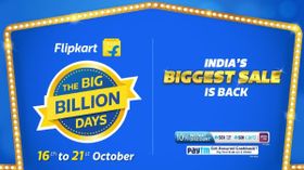 Flipkart Big Billion Days Sale 2020: Hub For New Smartphone Launches & Deals Of The Year Flipkart Big Billion Days Sale 2020: Hub For New Smartphone Launches & Deals Of The Year