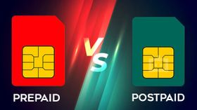 Prepaid Vs Postpaid Connection: Which Is Better? Prepaid Vs Postpaid Connection: Which Is Better?
