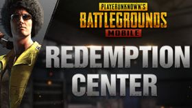 PUBG Mobile Redeem Codes 2020 List