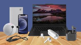 Week 42, 2020 Launch Roundup: Apple iPhone 12, iPhone 12 Pro, iPhone 12 mini, OnePlus 8T And More
