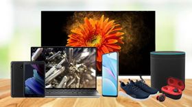 Week 40, 2020 Launch Roundup: Google Pixel 5, Xiaomi Mi 10T Lite, Samsung Galaxy Tab A7 And More Week 40, 2020 Launch Roundup: Google Pixel 5, Xiaomi Mi 10T Lite, Samsung Galaxy Tab A7 And More