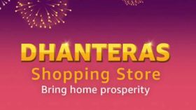 Amazon Dhanteras Store: Offers On Smartphones, Gadgets And Other Home Products Amazon Dhanteras Store: Offers On Smartphones, Gadgets And Other Home Products