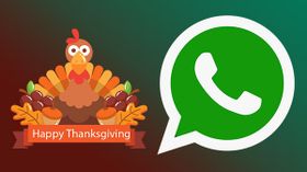 Happy Thanksgiving Day 2020: How To Download And Send Thanksgiving Day WhatsApp Stickers on Your Android / iOS Mobile