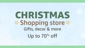 Amazon Christmas 2020 Shopping Store: Offers On Electronics, Gadgets And More Amazon Christmas 2020 Shopping Store: Offers On Electronics, Gadgets And More
