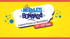 Flipkart Mobile Bonza Sale Offers 2020 On Redmi And Poco Smartphones Flipkart Mobile Bonza Sale Offers 2020 On Redmi And Poco Smartphones