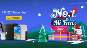 Mi 1 Fan Sale Offers: Discount Offer On Mi Smartphones, Mi Laptops Mi TVs, Smart Bands, And More Mi 1 Fan Sale Offers: Discount Offer On Mi Smartphones, Mi Laptops Mi TVs, Smart Bands, And More