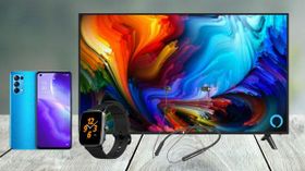 Week 52, 2020 Launch Roundup: Amazfit GTS 2, OPPO Reno5 4G, HUAWEI Nova 8 Pro, Vivo V20 (2021) And More Week 52, 2020 Launch Roundup: Amazfit GTS 2, OPPO Reno5 4G, HUAWEI Nova 8 Pro, Vivo V20 (2021) And More