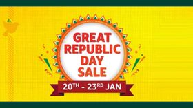 Amazon Great Republic Day Sale 2021: Discount Offers On Best Budget Smartphones Amazon Great Republic Day Sale 2021: Discount Offers On Best Budget Smartphones