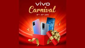 Amazon Vivo Carnival Sale 2021: Exchange And No Cost EMI Offer On Vivo Smartphones Amazon Vivo Carnival Sale 2021: Exchange And No Cost EMI Offer On Vivo Smartphones