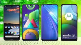 Buying Guide: Best Budget Smartphones To Buy In January 2021 Buying Guide: Best Budget Smartphones To Buy In January 2021